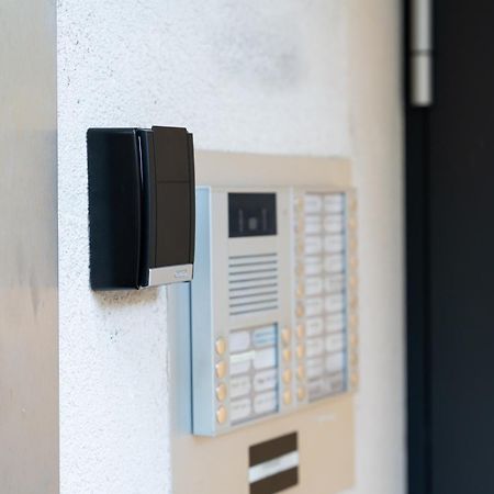 Vienna City Apartment Petrusgasse Luaran gambar