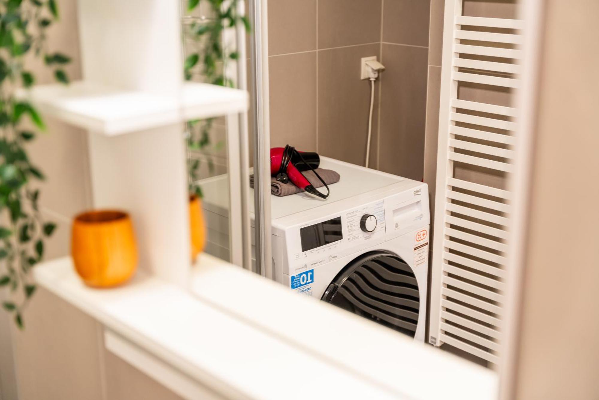 Vienna City Apartment Petrusgasse Luaran gambar