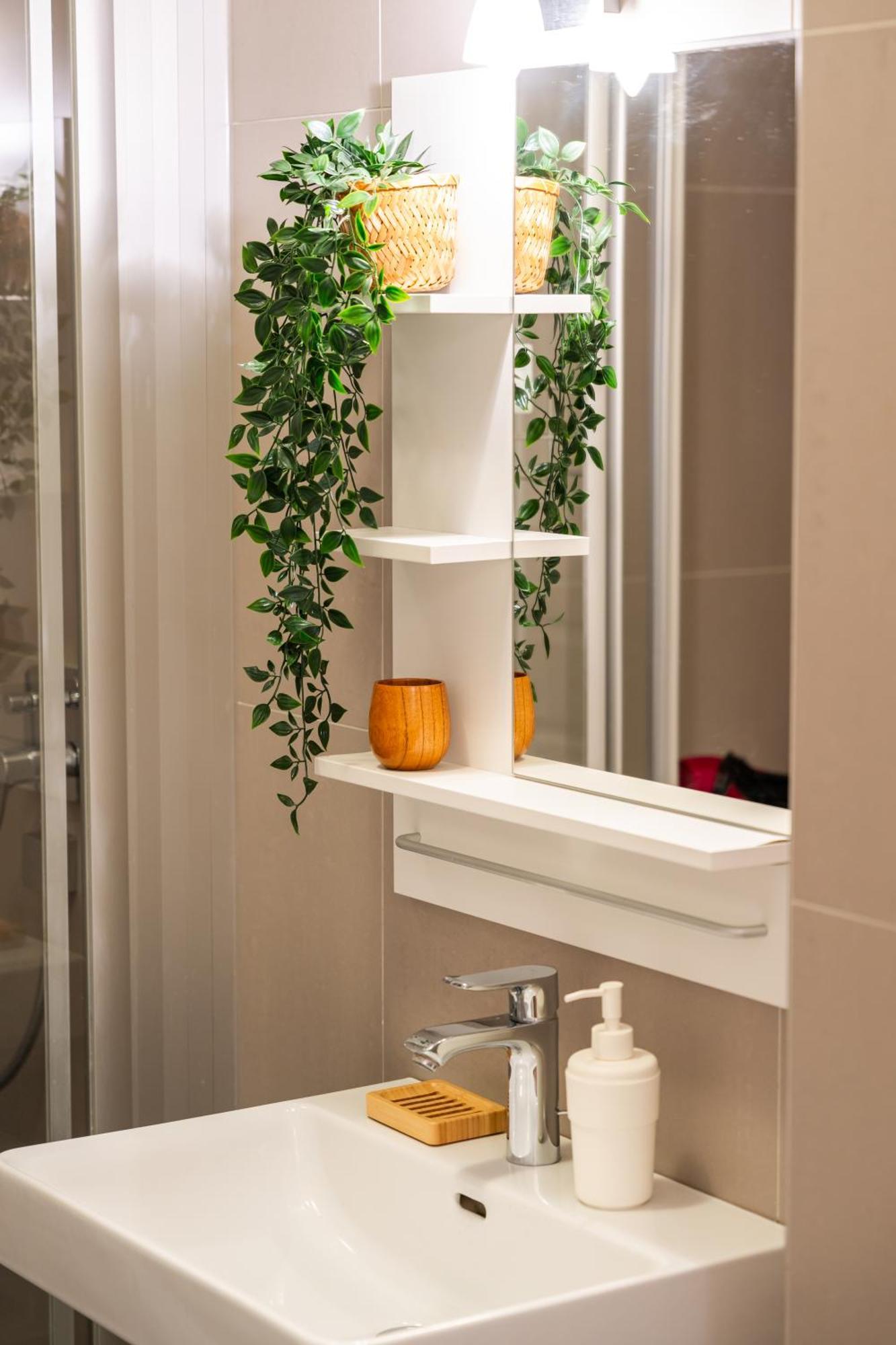 Vienna City Apartment Petrusgasse Luaran gambar