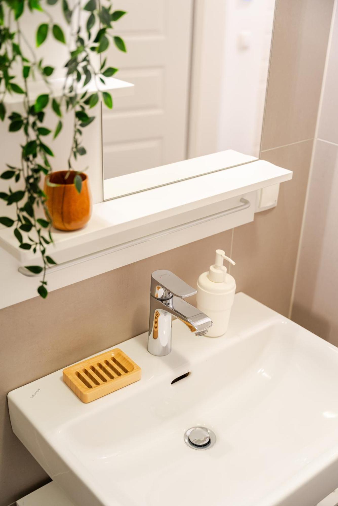 Vienna City Apartment Petrusgasse Luaran gambar
